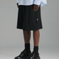 Relax Short - Black