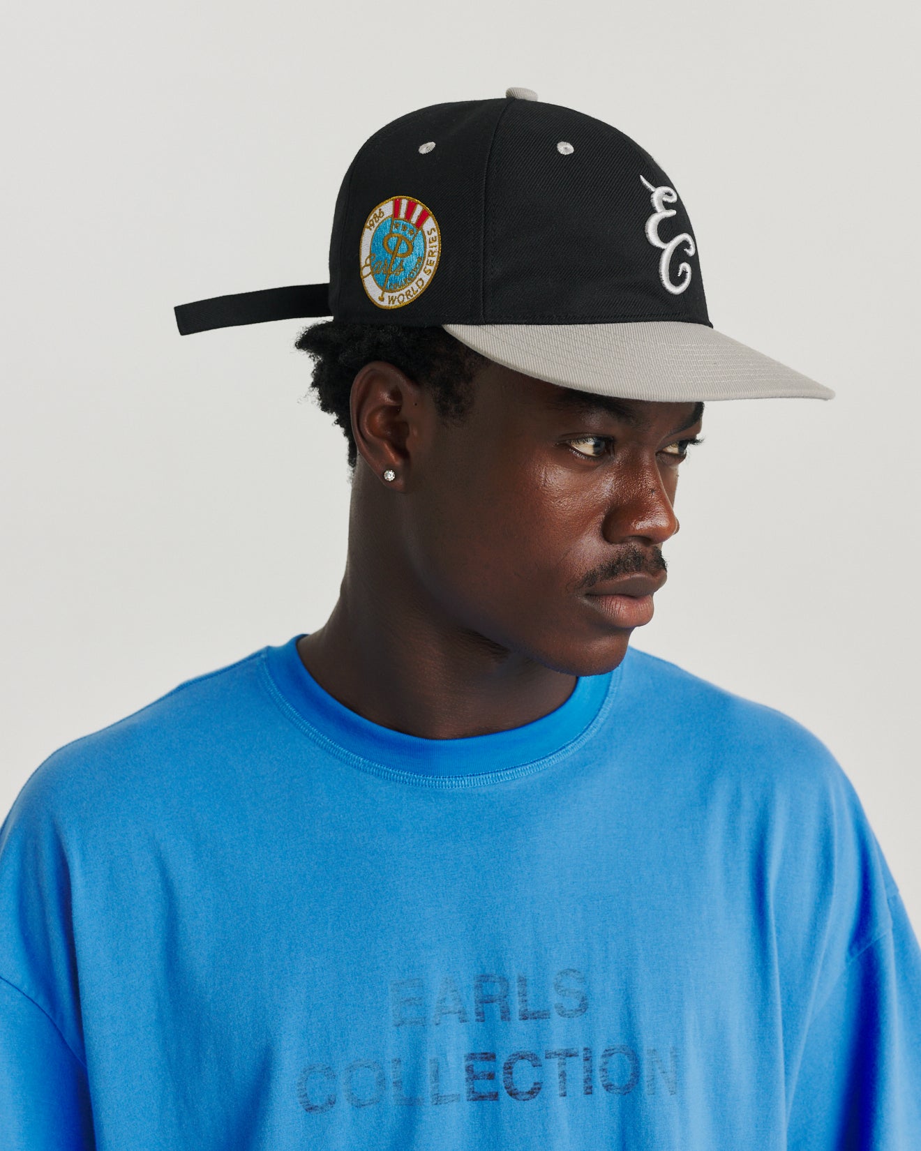Field Cap - Vegas