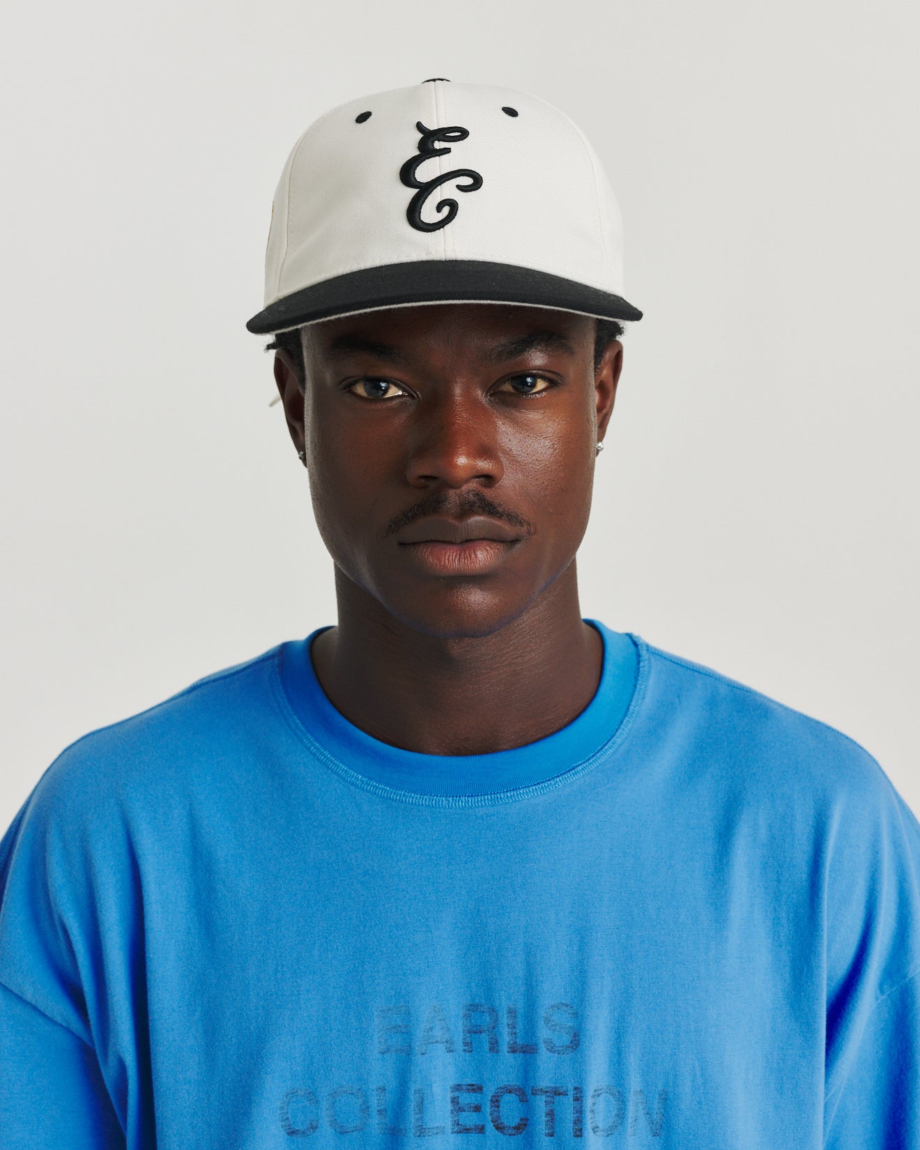Field Cap - Domino