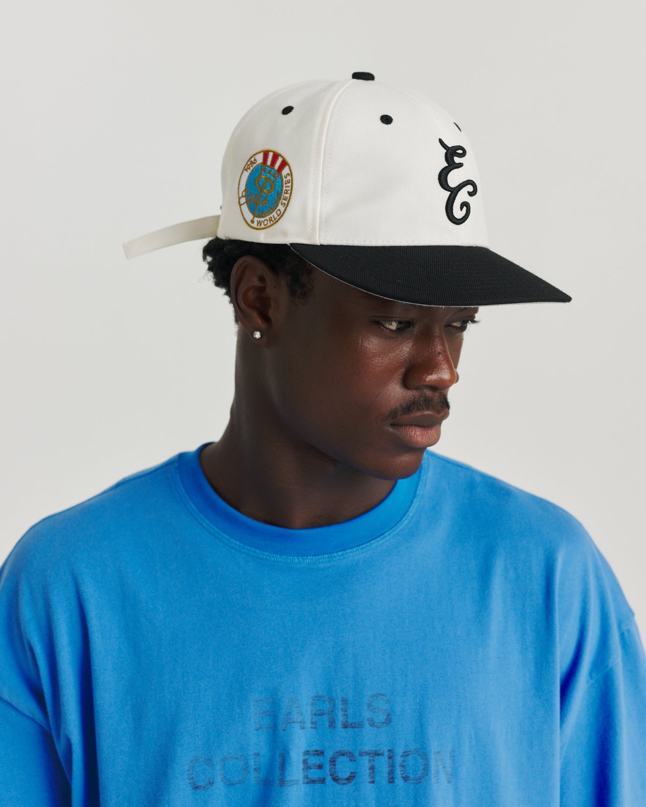 Field Cap - Domino