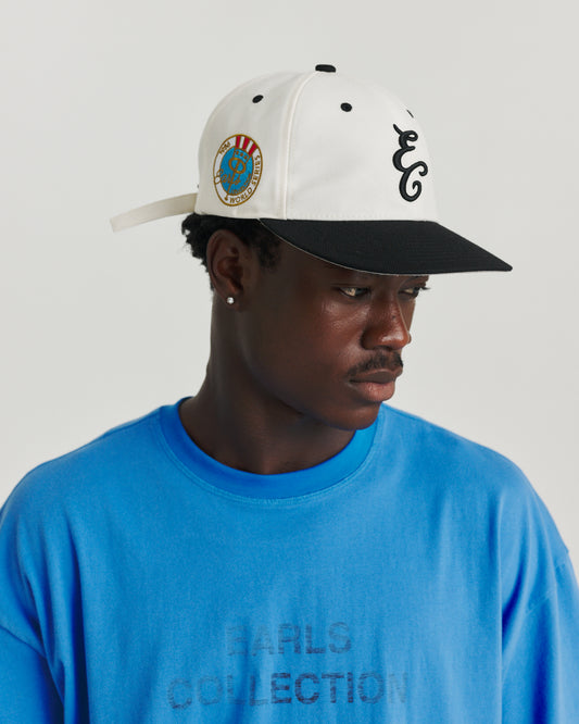 Field Cap - Domino