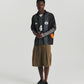 Pitch Jersey - Hunter