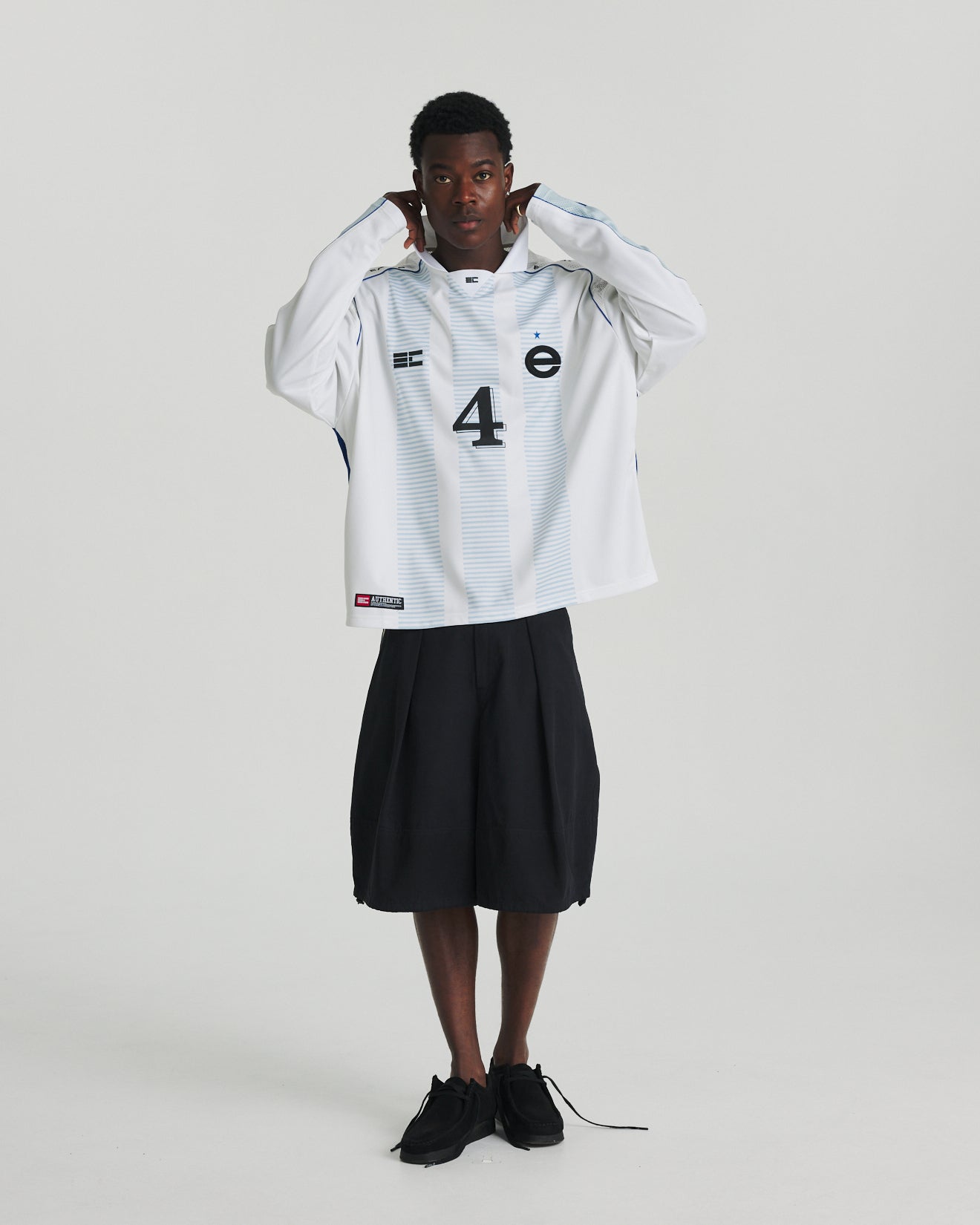 Pitch Jersey - Away