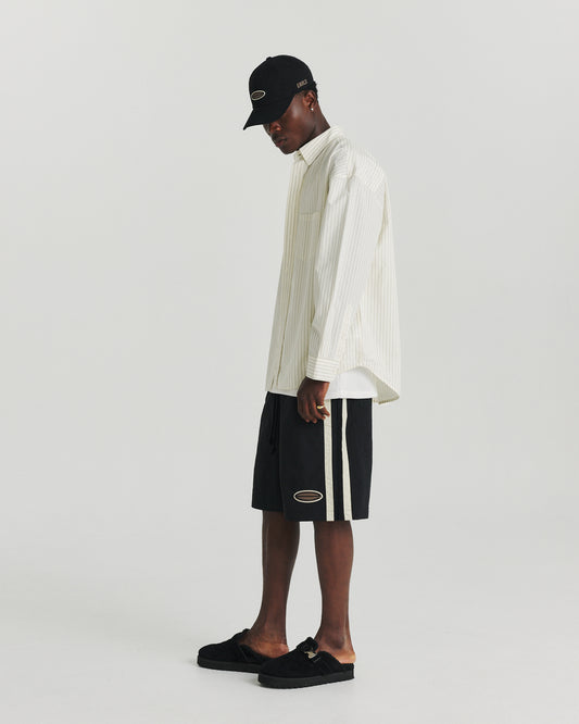 Ocean Cap - Black
