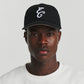 Field Cap - Black