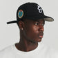 Field Cap - Black