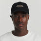 Ocean Cap - Black