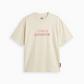 Cowboys Tee - Off White