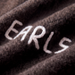 Furry Zip Hood - Brown