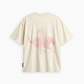 Cowboys Tee - Off White