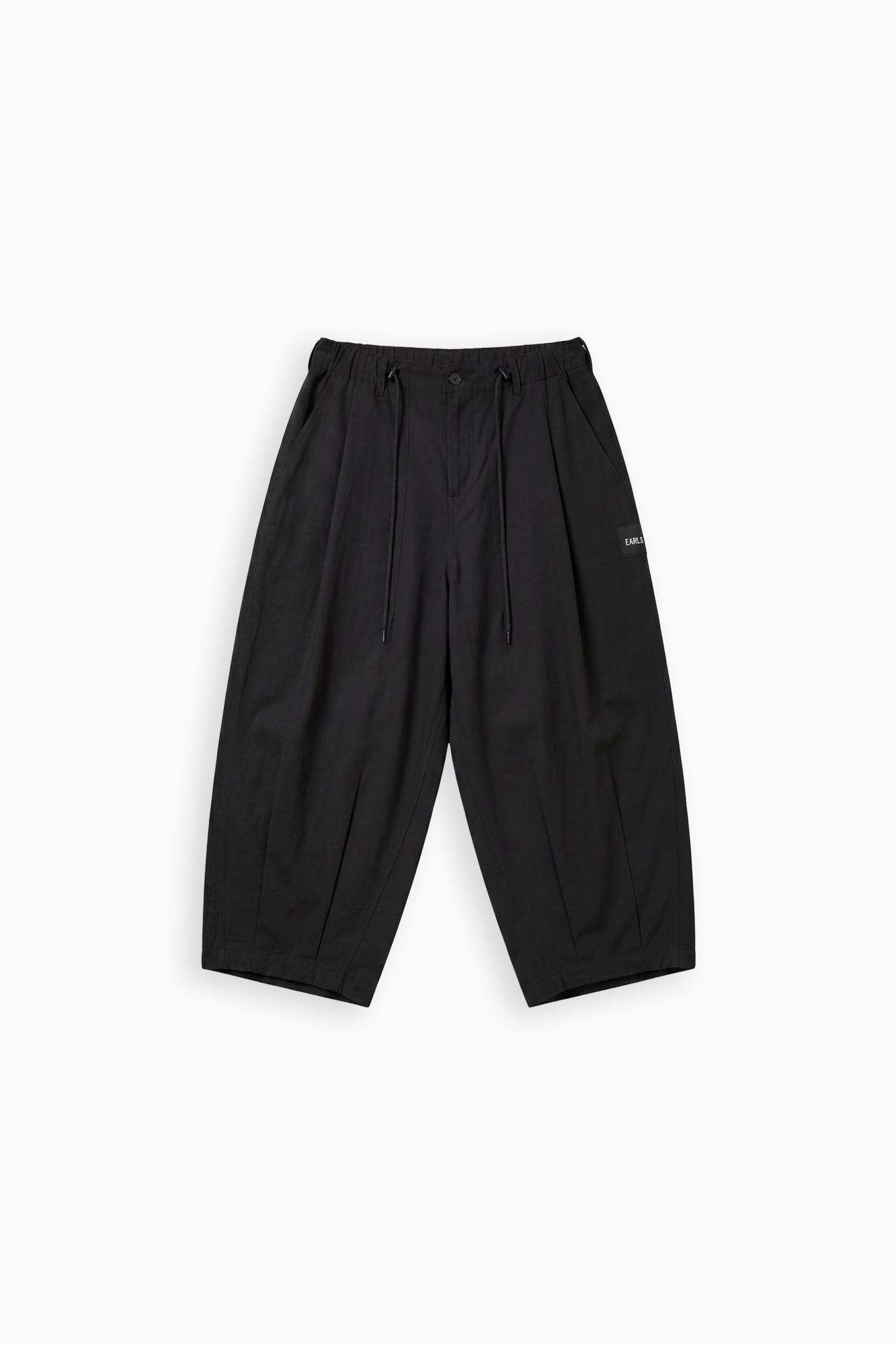 Relax Chino - Black