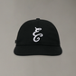 Field Cap - Black