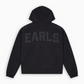 Conceal Hooded Jacket - Black