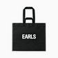 Icon Tote - Black