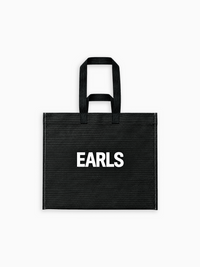 Icon Tote - Black