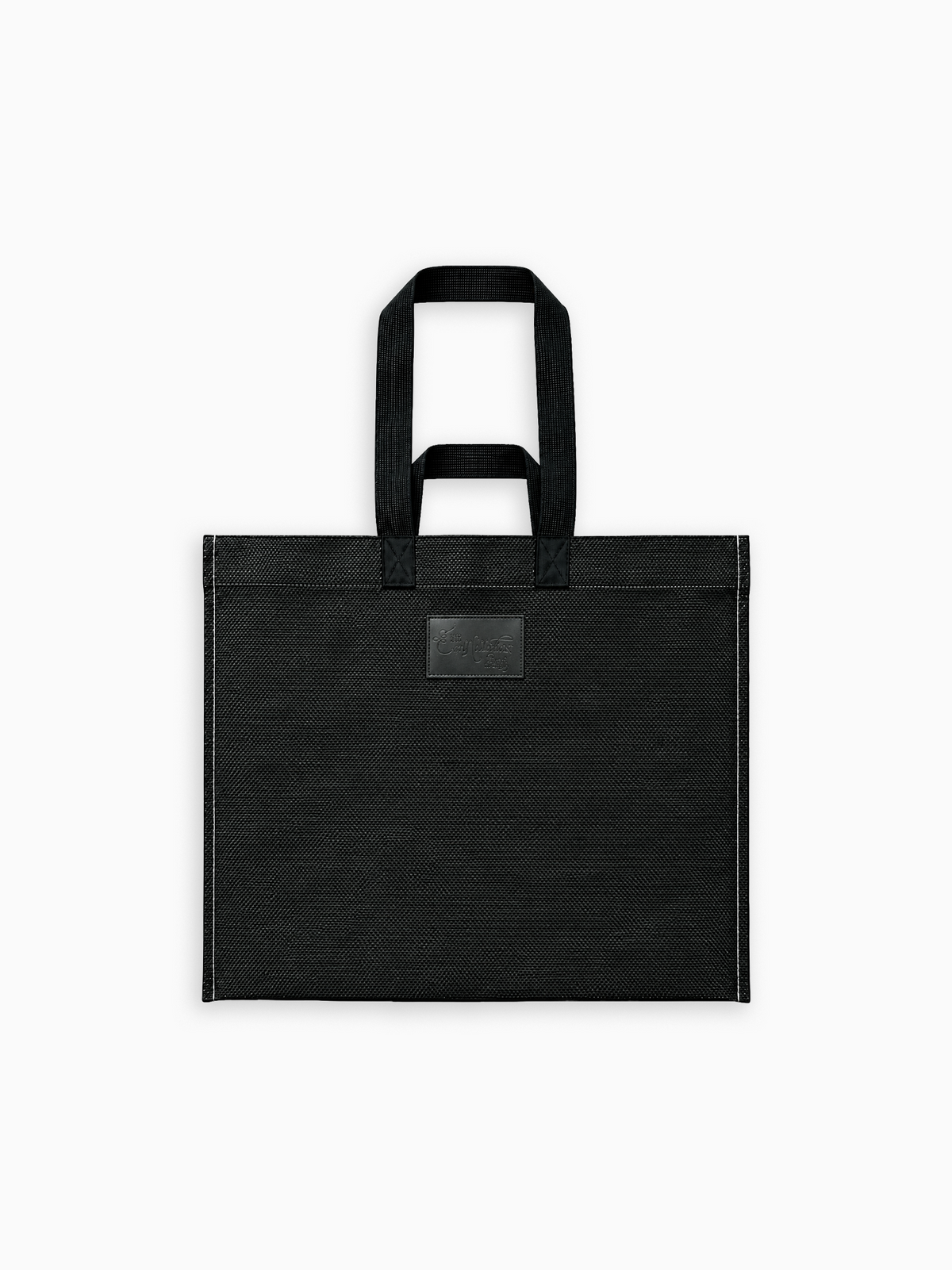 Icon Tote - Black