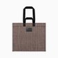 Icon Tote - Brown