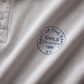 Jersey Polo - White