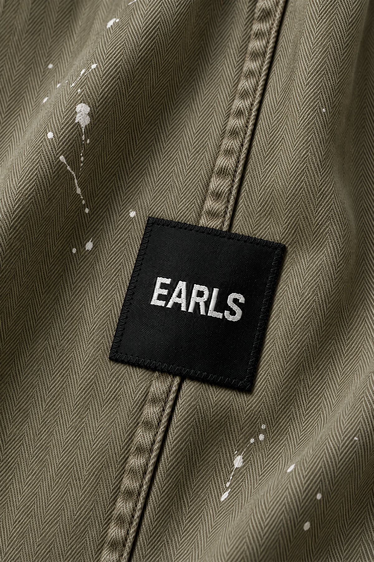 Painter Pant - Khaki