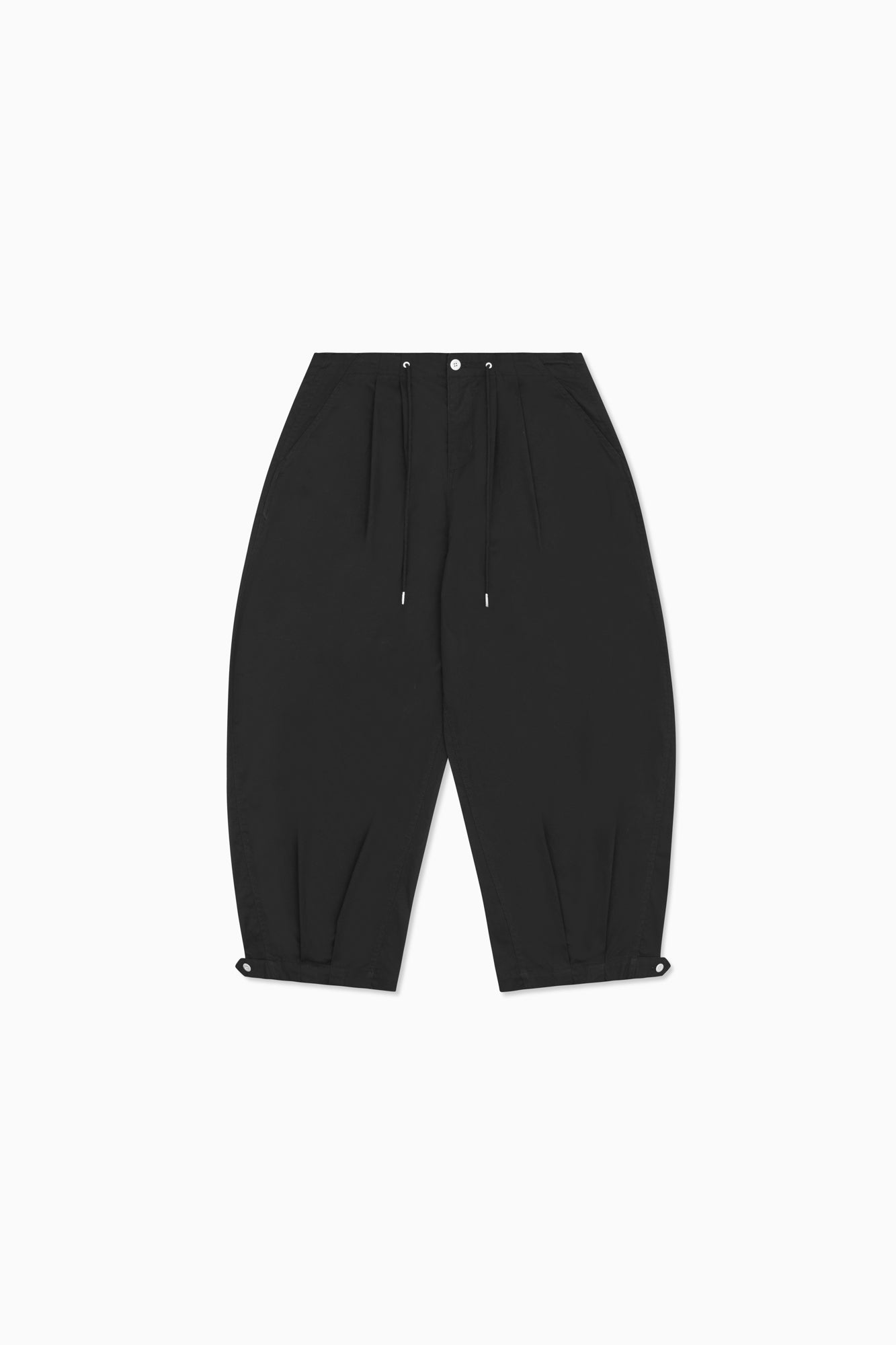 Globo Pant - Black