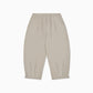 Globo Pant - Bone