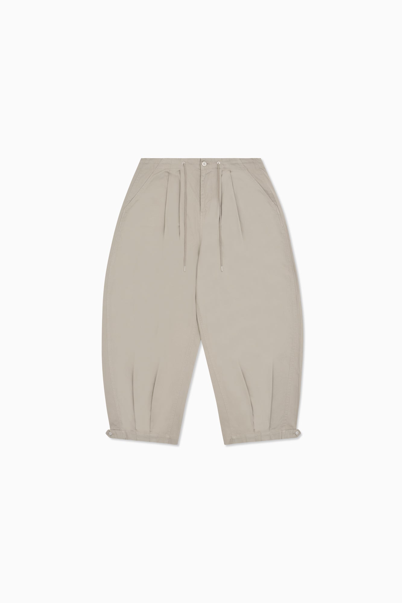 Globo Pant - Bone