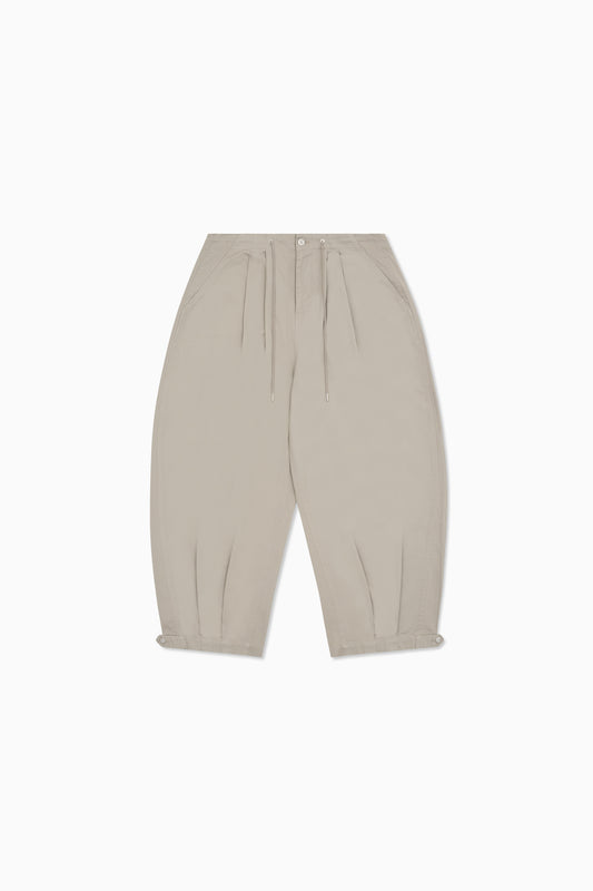 Globo Pant - Bone