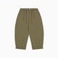 Globo Pant - Khaki Green