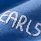 Raw Edge Crew - Blue