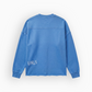 Raw Edge Crew - Blue
