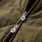 Nylon Gilet - Khaki