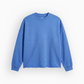 Raw Edge Crew - Blue