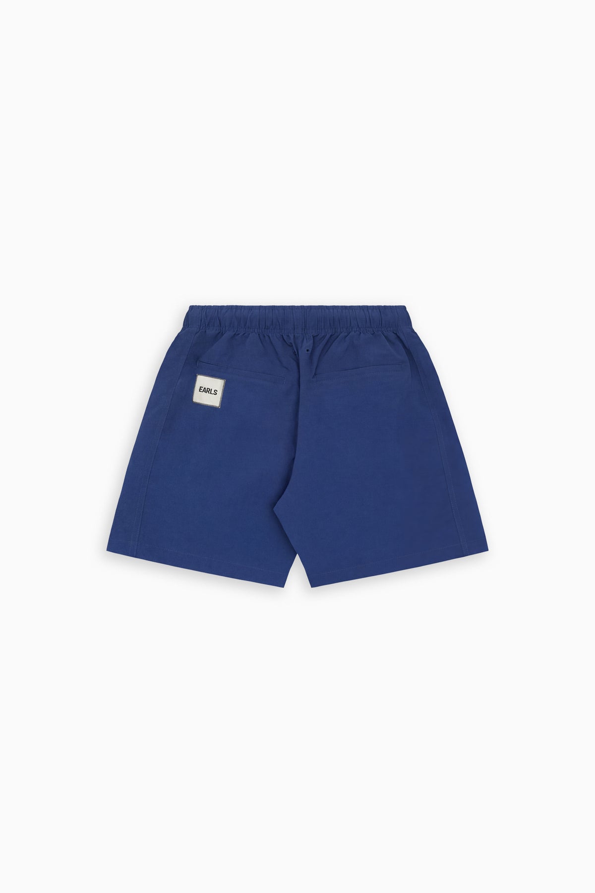 Lake Short - Navy