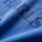 Sunfaded Crew - Blue