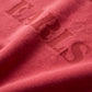 Sunfaded Crew - Red
