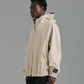 Shell Jacket - Bone
