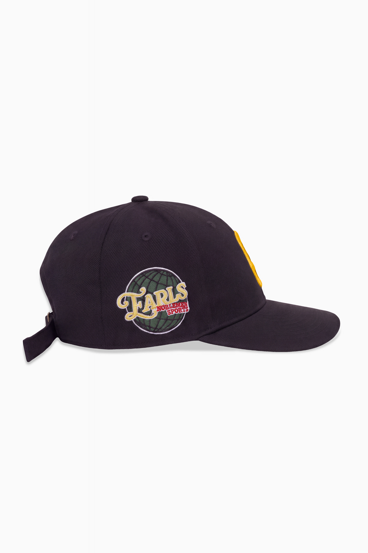 Stadium Cap - Navy