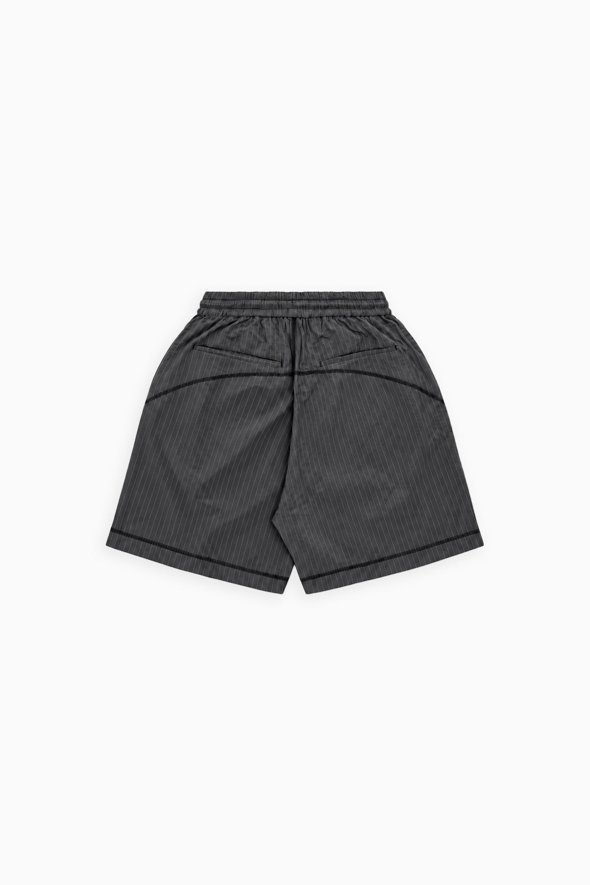 Cove Short - Stone