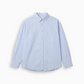 Thread Shirt - Blue/Blue