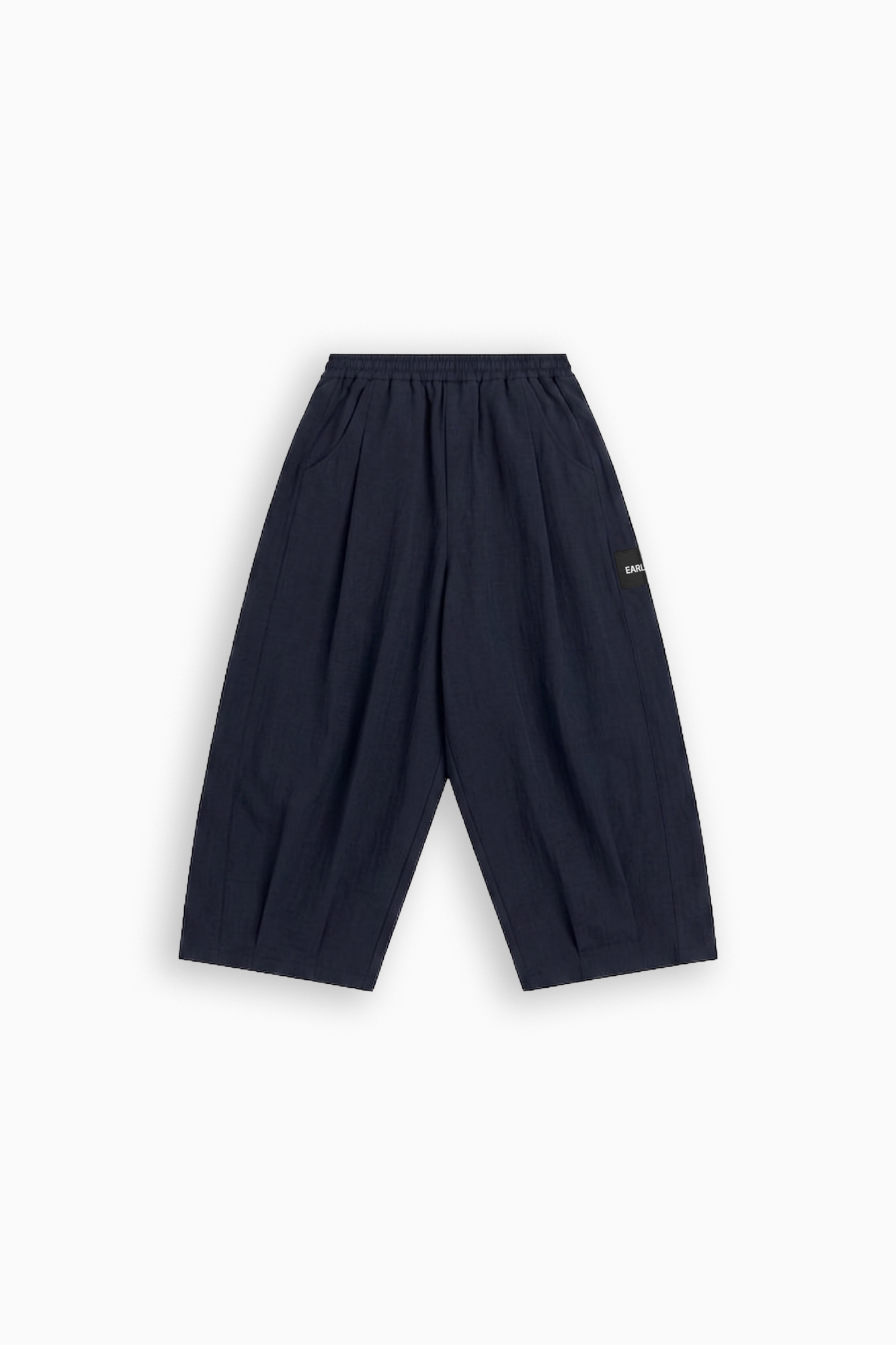 TR Relax Pant - Navy Stripe