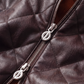 Two-Way Gilet - Brown