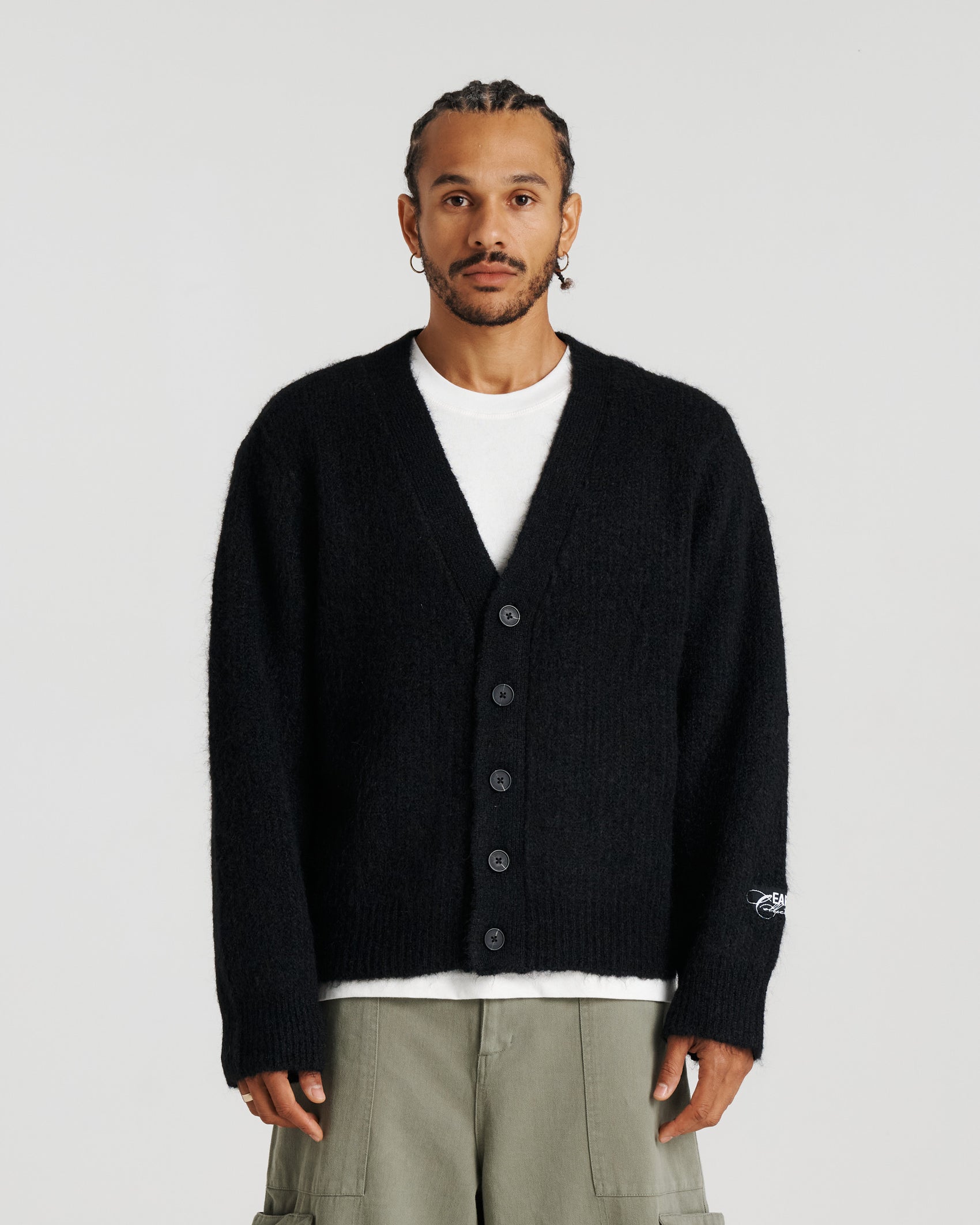 Knitwear