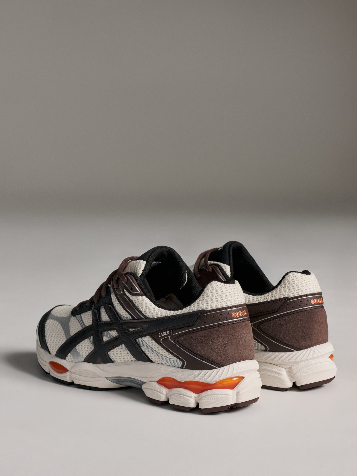 EARLS x ASICS GEL-CUMULUS 16