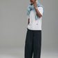 Easy Tee - White