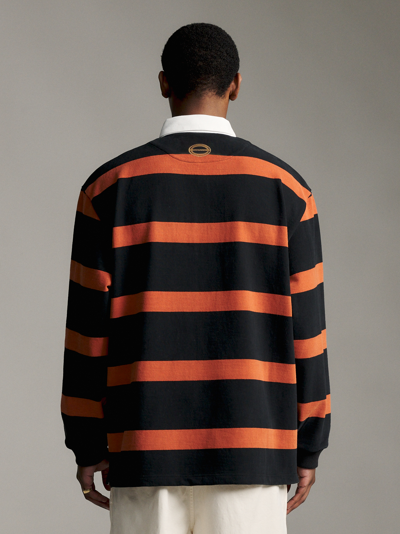 Stripe Rugby - Home