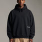 Easy Hood - Black