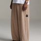 Relax Cord Pant - Sand