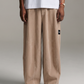 Relax Cord Pant - Sand