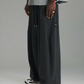 Relax Pant - Charcoal
