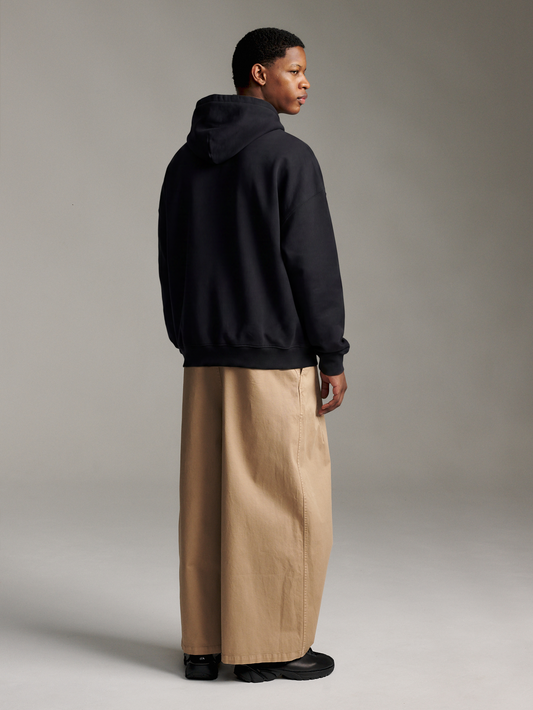 Easy Hood - Black